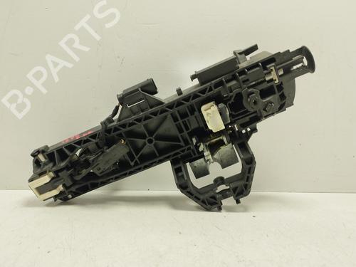 Front right exterior door handle MERCEDES-BENZ C-CLASS (W204) C 350 4-matic (204.087) | BP23265414C129 