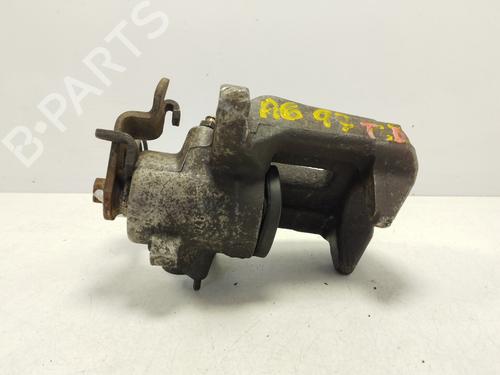 Left rear brake caliper AUDI A6 C5 (4B2) 2.5 TDI | BP17421571M107 