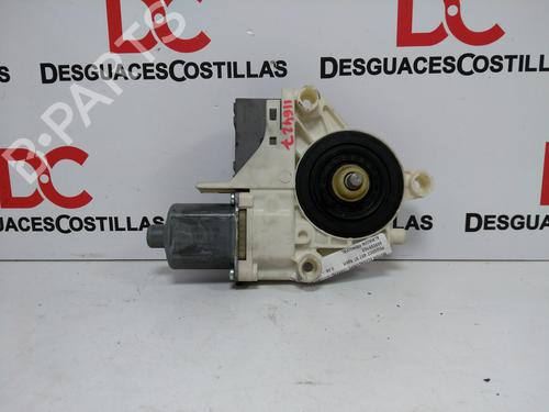 Left rear window motor PEUGEOT 407 (6D_) 2.0 (6DRFNB, 6DRFNE) | BP17400917E23 