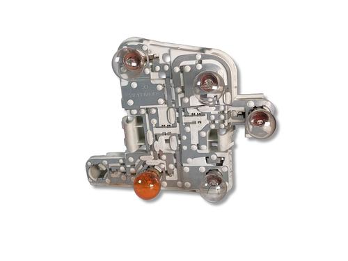 Portalampada Portalampada VOLVO S40 II (544) 2.0 D (136 hp) 39746227 39746227
