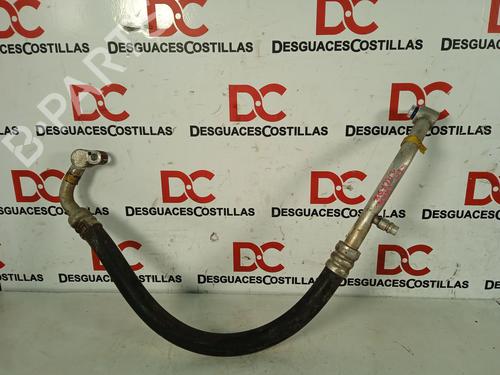 AC pipe KIA CARNIVAL II (GQ) 2.9 CRDi | BP18001468M126 