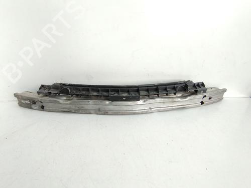 Used Front bumper reinforcement OPEL VECTRA C (Z02) [2002-2009]  31012956