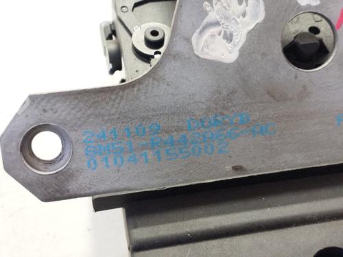 Tailgate lock FORD MONDEO IV (BA7)  | BP21762983C101 