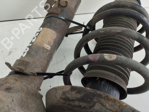 Right front shock absorber SEAT TOLEDO II (1M2) 1.6 16V | BP27223906M17 