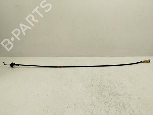 Used Front left lock Front left lock OPEL VIVARO A Van (X83) [2001-2015] 35749797 35749797