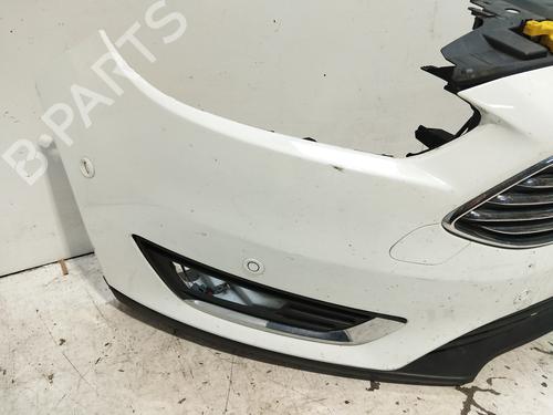 Front bumper FORD FOCUS III  | BP24484235C7 