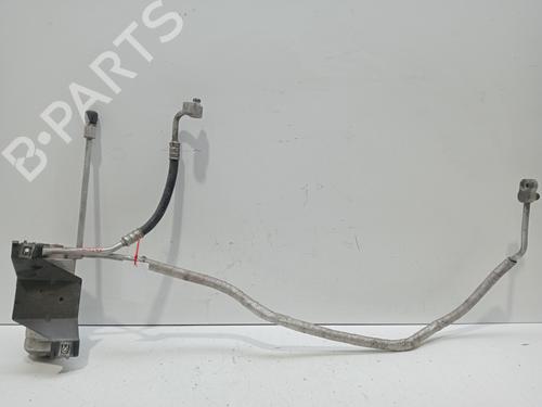 Used AC pipe AC pipe BMW 3 (E46) 318 i (118 hp) 33714967 33714967