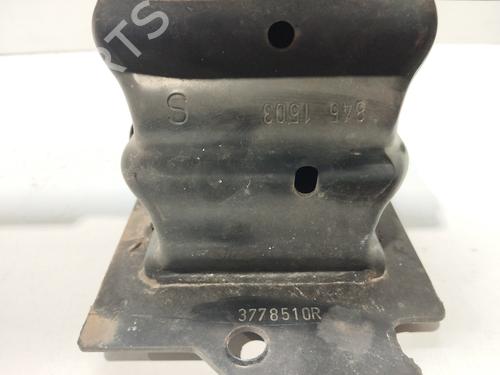 Front bumper reinforcement CITROËN C3 I (FC_, FN_) 1.4 i Bivalent | BP20237281C109 