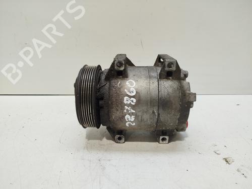 Compresseur AC Compresseur AC VOLVO S60 I (384) D5 (163 hp) 35783990 35783990