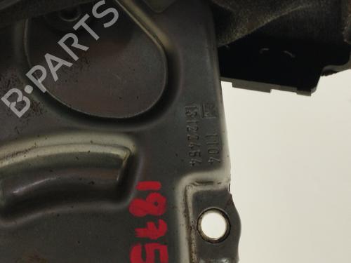 Hand brake OPEL ASTRA H GTC (A04) 1.9 CDTI (L08) | BP24873264I18 