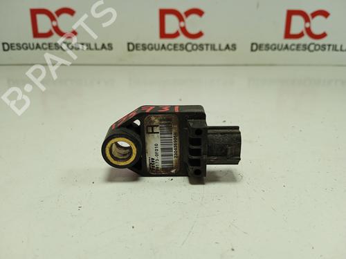 Used Electronic sensor TOYOTA COROLLA Verso (ZER_, ZZE12_, R1_) 2.0 D-4D (CUR10_, CUR10R) (116 hp) 17409636