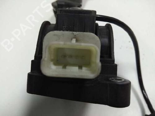 Pedal CITROËN C4 I (LC_)  | BP17396218I4 