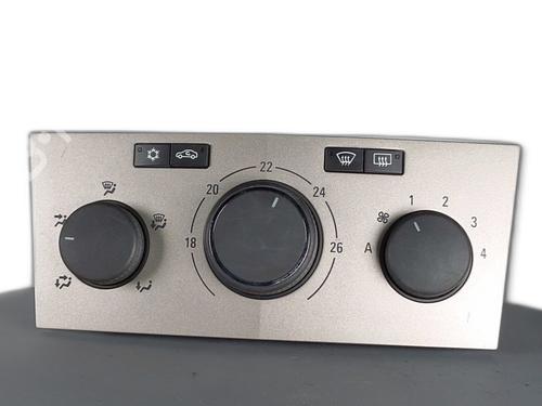 Used Climate control Climate control OPEL ASTRA H (A04) [2004-2014] 38198165 38198165