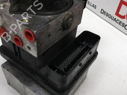 ABS pump CITROËN C5 I (DC_) 2.0 HDi (DCRHZB, DCRHZE) | BP17399089M43 