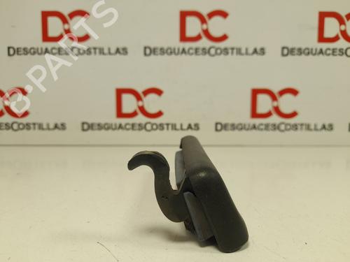 Rear left exterior door handle FORD ESCORT V (AAL, ABL) | BP32085878C130