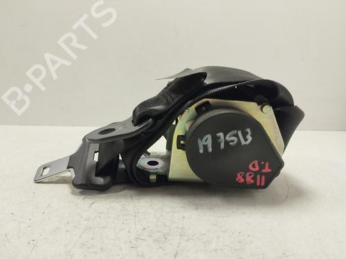 Rear right seatbelt CITROËN C4 I (LC_)  | BP23225757I28 