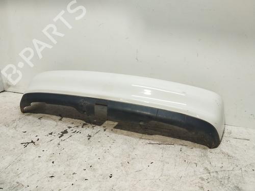Rear bumper SEAT IBIZA II (6K1) 1.9 D | BP22273202C8