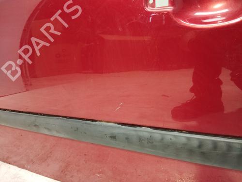 Left front door CITROËN C3 I (FC_, FN_) 1.4 HDi | BP31083373C2 