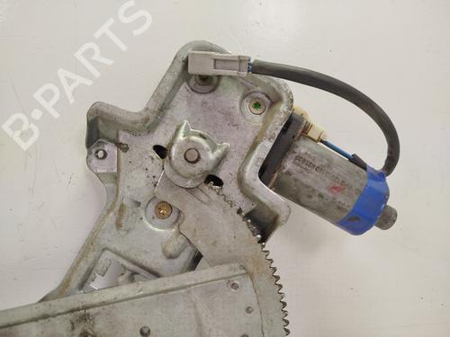 Front right window mechanism HONDA ACCORD V (CE, CF_, CD) 2.0 TDi (CF1) | BP30845763C23