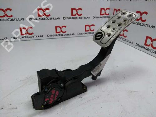 Used Pedal SEAT TOLEDO II (1M2) 1.9 TDI (110 hp) 17396181