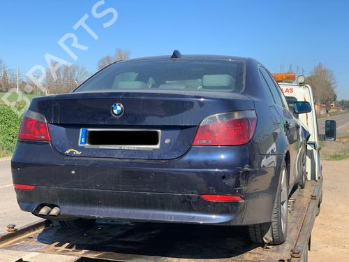 Heater matrix box BMW 5 (E60) 530 d | BP25710119M61 