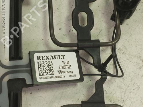 Electronic module RENAULT MEGANE IV Hatchback (B9A/M/N_)  | BP34390632M83  - Image 5