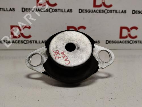 Used Engine mount RENAULT KANGOO (KC0/1_) D 65 1.9 (KC0E, KC02, KC0J, KC0N) (64 hp) 17416363