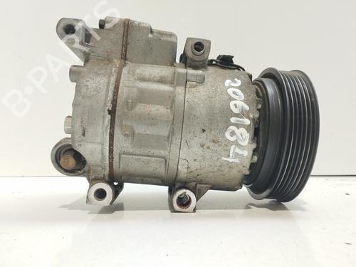 AC compressor HYUNDAI i30 (FD) 1.4 | BP28192037M34 