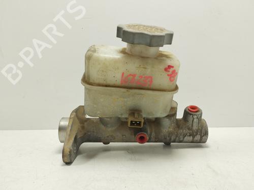 Brake master cylinder HYUNDAI SANTA FÉ I (SM) 2.0 CRDi 4x4 | BP17422058M77 