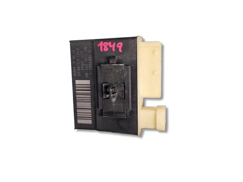 Used Electronic module Electronic module 37684940 37684940