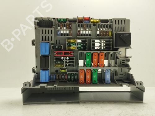 Used Fuse box MG MG ZR 105 (103 hp) 27301974