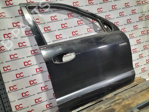 Right front door HYUNDAI SANTA FÉ I (SM) 2.0 CRDi 4x4 | BP17422016C3