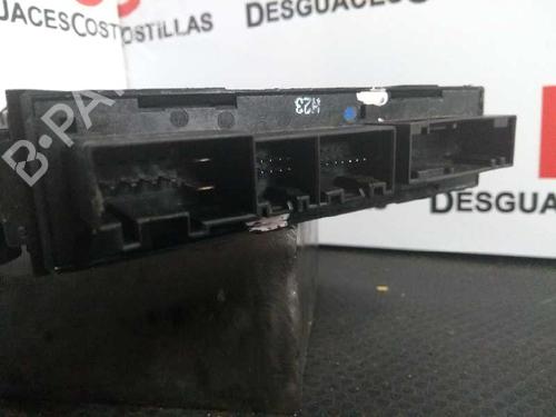 Right rear window motor AUDI A4 B6 Avant (8E5) 1.9 TDI | BP17427984E22 