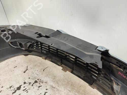 Front bumper CITROËN C4 I (LC_)  | BP23240513C7 