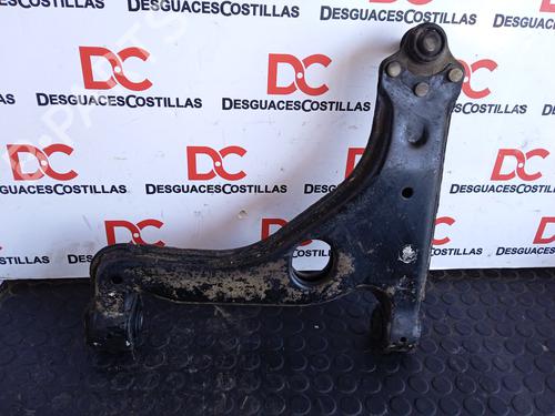 Right front suspension arm OPEL VECTRA B (J96) 2.2 DTI 16V (F19) | BP17410004M13 