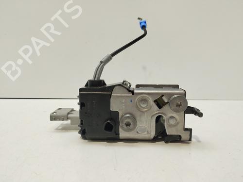 Rear right lock CITROËN C4 I (LC_)  | BP23848918C99 