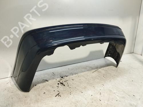 Rear bumper MERCEDES-BENZ C-CLASS (W203) C 200 CDI (203.004) | BP20311174C8 