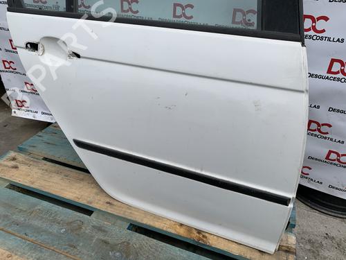 Right rear door BMW 3 (E46) 320 d | BP17399555C5 