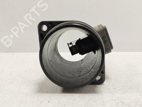 Mass air flow sensor RENAULT CLIO III (BR0/1, CR0/1)  | BP28367096M95 