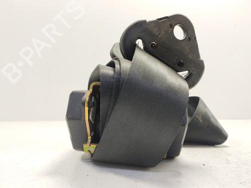 Rear right seatbelt PEUGEOT 307 Break (3E) 2.0 HDI 110 | BP27451927I28 