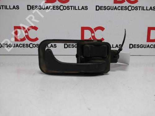 Used Front right interior door handle FORD ORION I (AFD) 1.6 (79 hp) 32085498