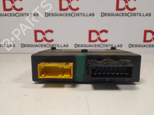 Control unit CITROËN EVASION MPV (22, U6) 2.0 HDI | BP17403927M11 