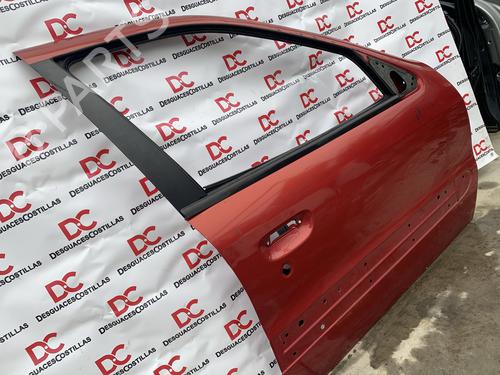 Right front door CITROËN XSARA (N1) 1.9 TD | BP17397528C3 