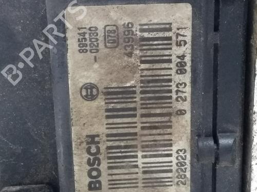 ABS pump TOYOTA COROLLA (_E12_) 2.0 D-4D (CDE120_, CDE120R) | BP17402659M43 