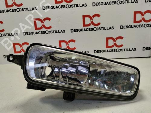 Used Right front fog light FORD FOCUS III 1.6 TDCi (115 hp) 17419294