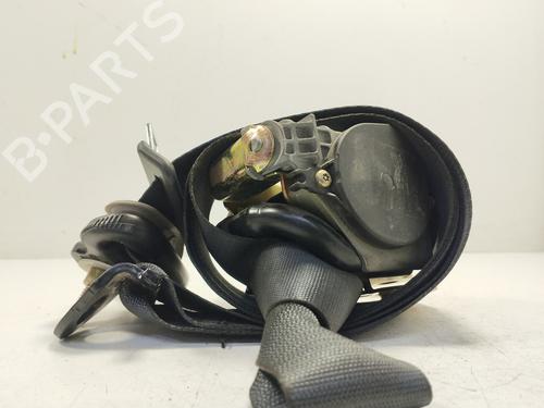 Rear left seatbelt RENAULT LAGUNA II (BG0/1_) 1.9 dCi (BG08, BG0G) | BP29275753I29 