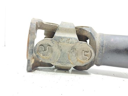 Driveshaft MERCEDES-BENZ M-CLASS (W163) ML 270 CDI (163.113) | BP20978583M37 