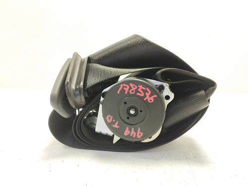 Used Rear right seatbelt OPEL ASTRA H (A04) [2004-2014]  25903626