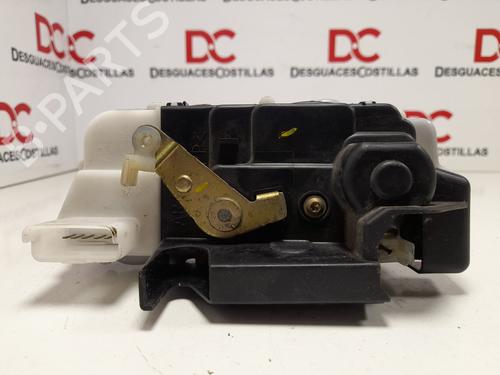 Rear left lock CITROËN C5 II (RC_) 2.0 HDi (RCRHRH) | BP17407797C100 