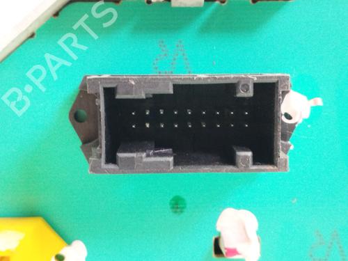 Instrument cluster PEUGEOT 106 II (1A_, 1C_) 1.1 i | BP30625650C47